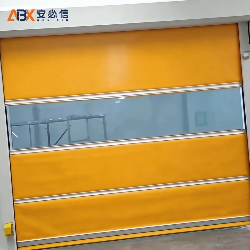 泸州高速门